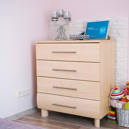 Leticijas Apartamenti Kuldīga Eksteriør billede