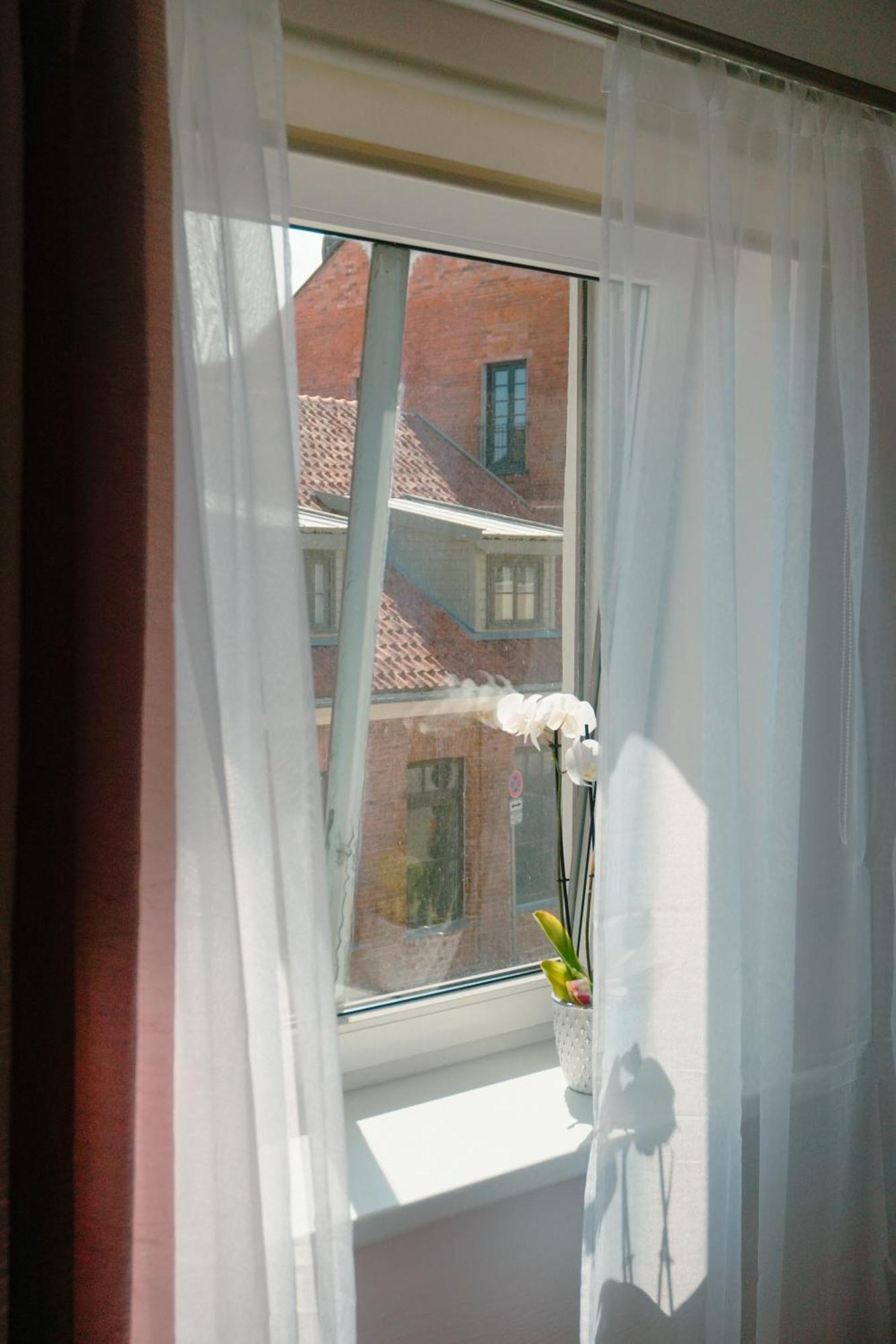 Leticijas Apartamenti Kuldīga Eksteriør billede